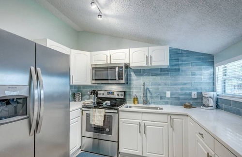 Jacksonville Beach Villa | The Beach Villages - Villa Six