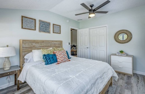 Jacksonville Beach Villa | The Beach Villages - Villa Six