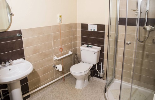 Weston-super-Mare Hotel | The Beach Weston