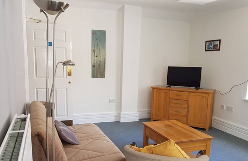 Weston-super-Mare Hotel | The Beach Weston