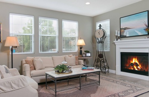 Carpinteria House | The Beach within Reach !