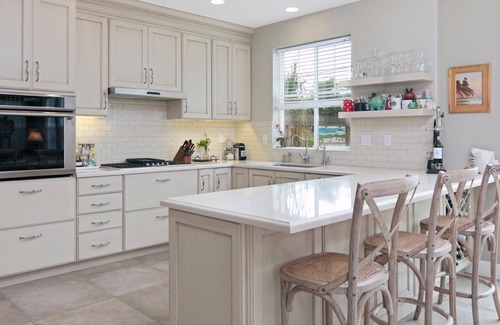 Carpinteria House | The Beach within Reach !