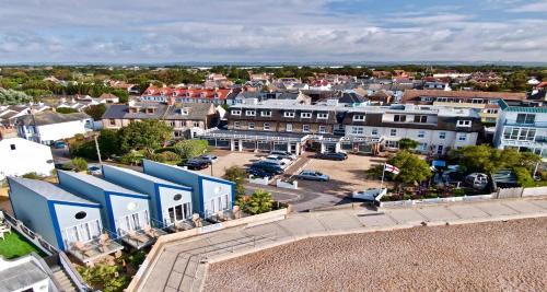 Felpham Hotel | The Beachcroft Hotel, BW Signature Collection