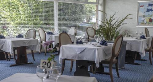Felpham Hotel | The Beachcroft Hotel, BW Signature Collection