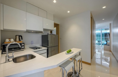 Rawai Hotel | The Beachfront Hotel Phuket