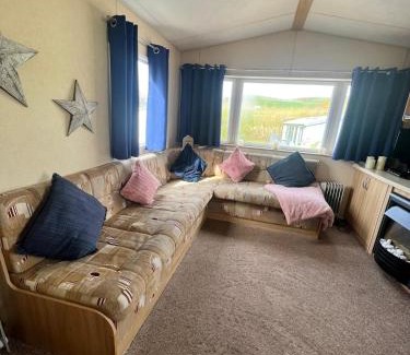 Aberystwyth House | The Beachside Retreat 3 Bedroom Pet Friendly in Clarach Bay