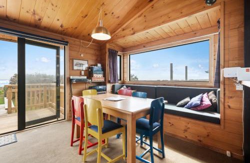 Te Horo Beach House | The Beachsider - Te Horo Beach Holiday Home