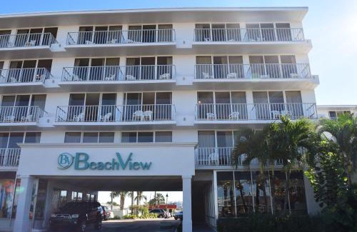 Clearwater Beach Hotel | The Beachview Inn Clearwater Beach
