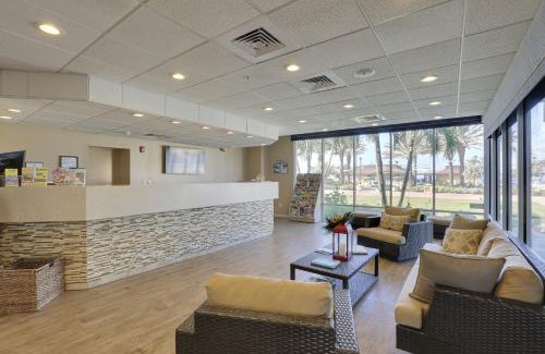 Clearwater Beach Hotel | The Beachview Inn Clearwater Beach