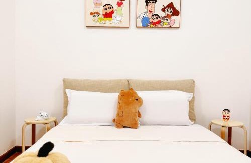 George Town Hotel | The Beacon Executive Penang Georgetown