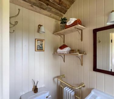 Langton Green Apartment | The Beacon