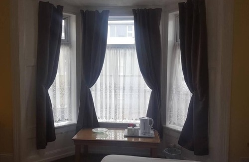 Redcar House | The Beacon Hotel