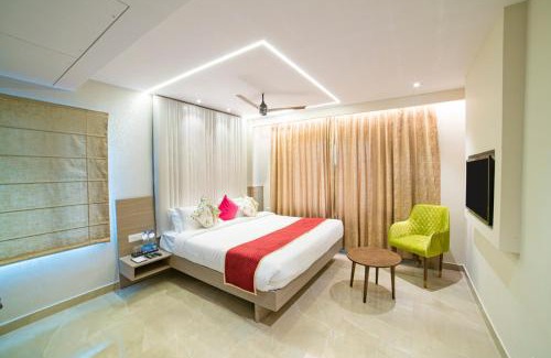 Visakhapatnam Hotel | The Beacon Hotel Visakhapatnam