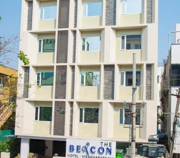 Visakhapatnam Hotel | The Beacon Hotel Visakhapatnam