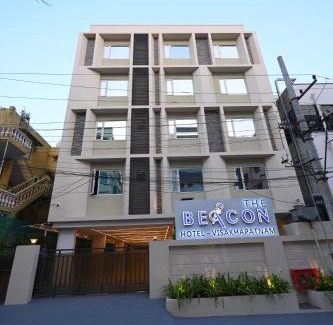 Visakhapatnam Hotel | The Beacon Hotel Visakhapatnam