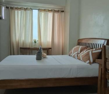 Legazpi Village Apartment | The Beacon Makati Condo-Hotel