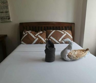 Legazpi Village Apartment | The Beacon Makati Condo-Hotel