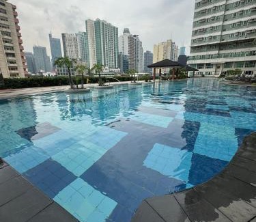Legazpi Village Apartment | The Beacon Makati