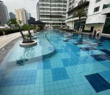 Legazpi Village Apartment | The Beacon Makati