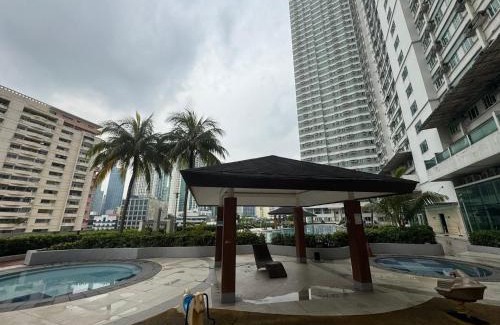 Legazpi Village Apartment | The Beacon Makati