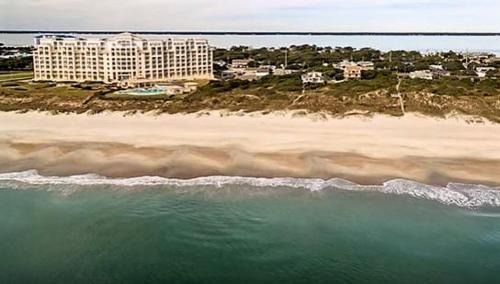 Salter Path Hotel | The Beacon