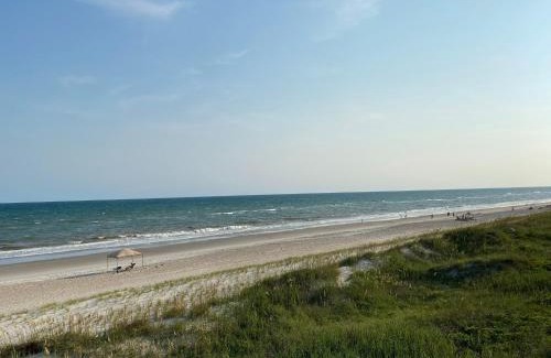 Salter Path Hotel | The Beacon