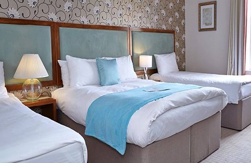 Hungerford Hotel | The Bear Hotel by Greene King Inns