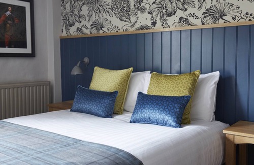 Hungerford Hotel | The Bear Hotel by Greene King Inns