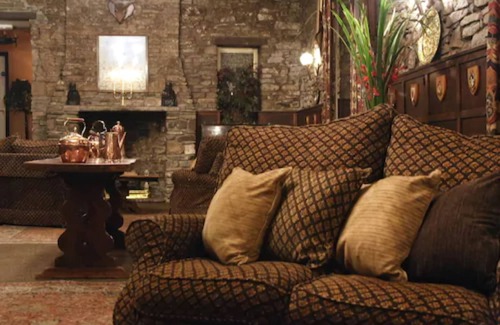 Crickhowell Hotel | The Bear Hotel, Crickhowell