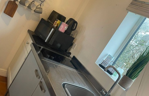 Crich Hotel | The Bear Inn
