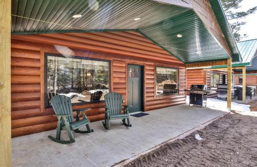 Conover House | The Bear