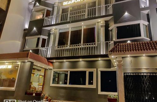 Jangpura Hotel | The Beaufort Inn