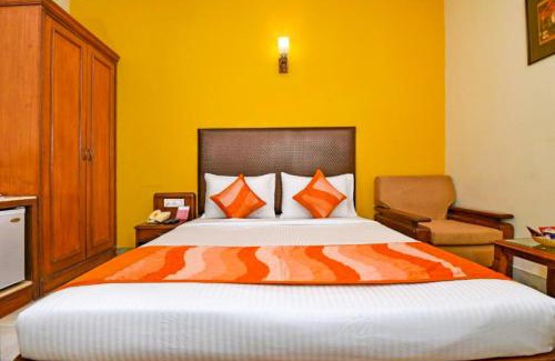 Jangpura Hotel | The Beaufort Inn