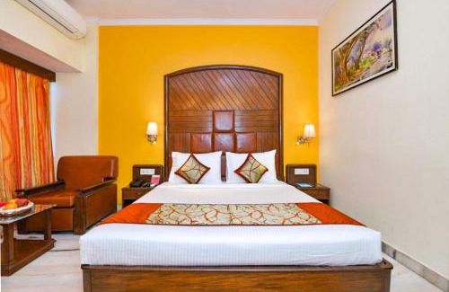 Jangpura Hotel | The Beaufort Inn