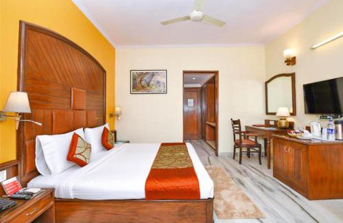 Jangpura Hotel | The Beaufort Inn