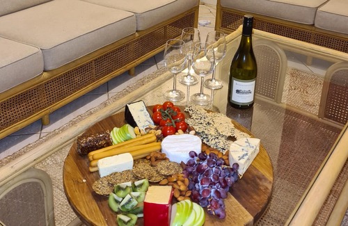 Tallwoods Village House | The Beautifully appointed get together home away from home