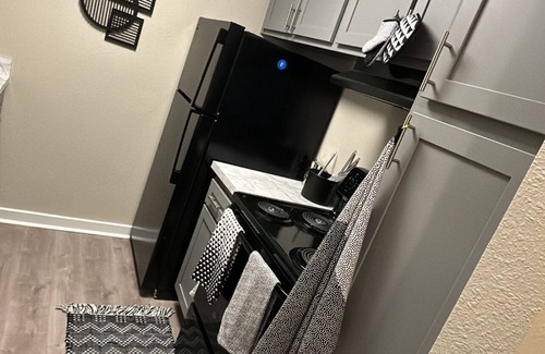 Nassau Bay Apartment | The Beautiful Bay Area