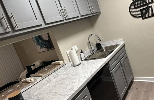 Nassau Bay Apartment | The Beautiful Bay Area