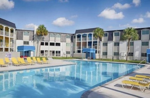 Nassau Bay Apartment | The Beautiful Bay Area