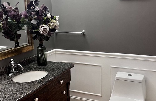 McDonough House | The Beautiful Southern Escape