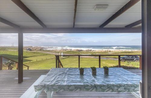 Cape Saint Francis House | The Beauty of The Wildside 3 bedroom