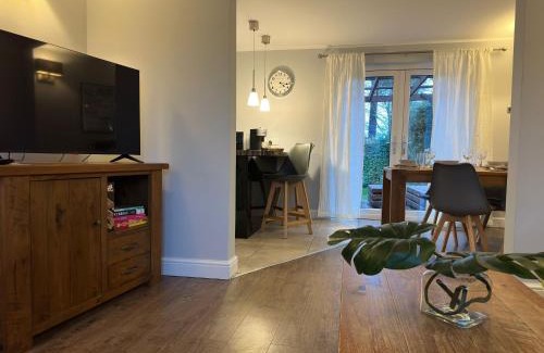 Belfast Apartment | The Beaver House