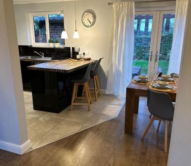 Belfast Apartment | The Beaver House