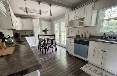 Beavercreek House | The Beavercreek House