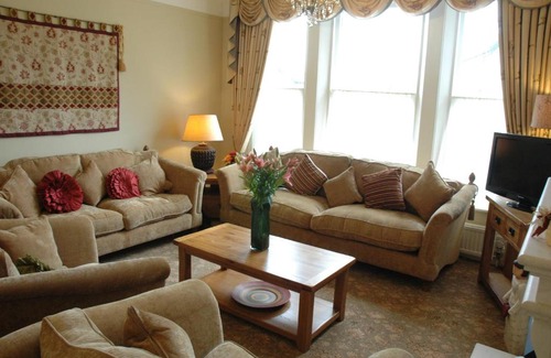 Bebington Bed & Breakfast | The Bebington