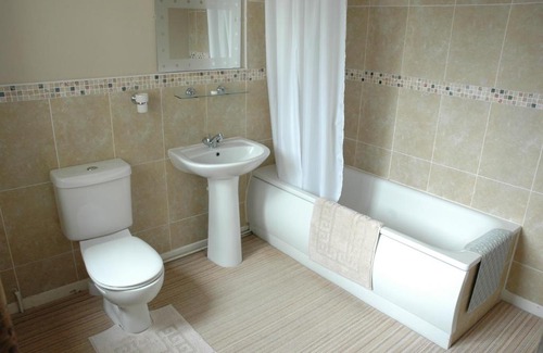 Bebington Bed & Breakfast | The Bebington