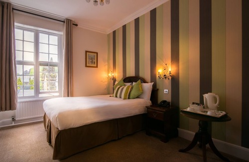 Tavistock Hotel | The Bedford Hotel