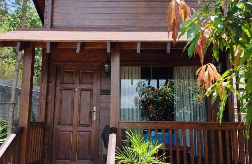 Yercaud Villa | The Bedford House, Yercaud