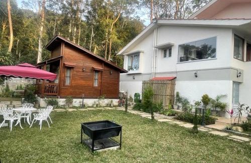Yercaud Villa | The Bedford House, Yercaud