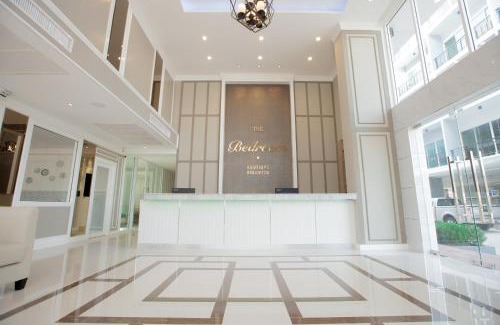 Khlong Chan Hotel | The Bedroom Ladprao 101 Bangkok - SHA